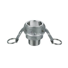 B Type Stainless Steel Quick Joint